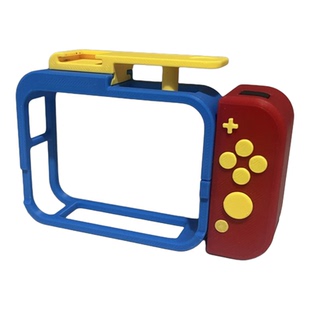 适配影石insta360acepro1/2代DIY相机街拍兔笼快门手柄保护壳配件