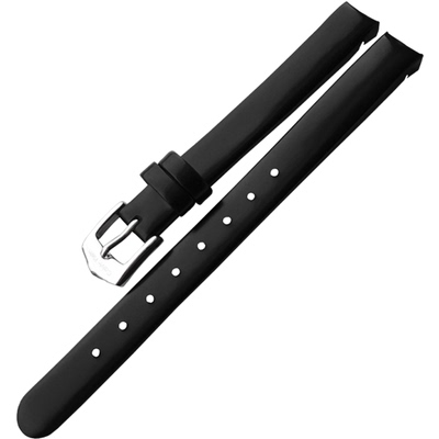 ck接口真皮手表带