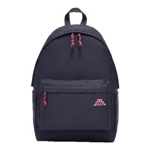 Kappa卡帕男包女包2025夏季新款运动休闲百搭双肩背包K0FX8BS03