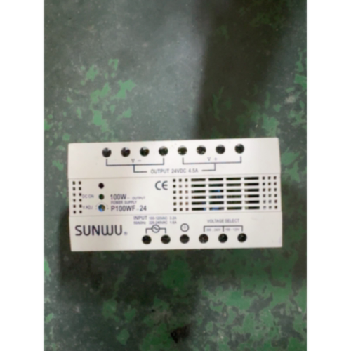 询价-SUNWUP100WF24电源供应器
