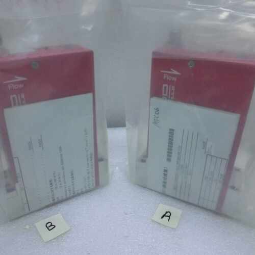 HoribaSTEC SEC-Z734MGX MFC,H2 100sccm,MG-09,Ty 000012,1143-8