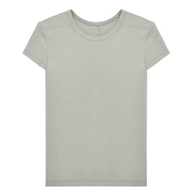 短袖通勤常规棉女基础百搭