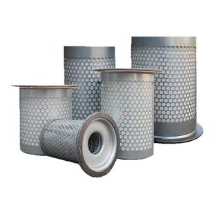 螺杆式空压机油分芯油气分离器三滤保养耗材