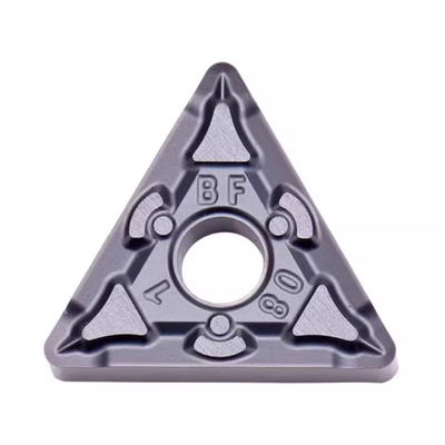数控刀片TNMG160404 TNMG160412不锈钢专用刀片淬火刀粒外圆三角