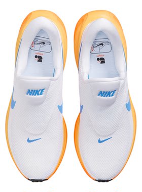Nike/耐克正品Revolution 8男士轻便潮流训练跑步鞋HQ2414-111