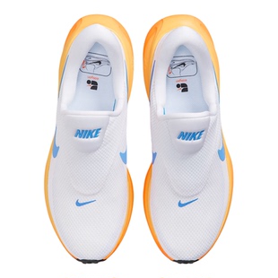 Nike/耐克正品Revolution 8男士轻便潮流训练跑步鞋HQ2414-111