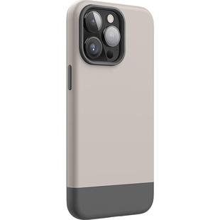 elago适用于苹果iPhone15Pro手机壳MagSafe磁吸保护套15promax全包防摔双色双结构新款创新男女软硬壳