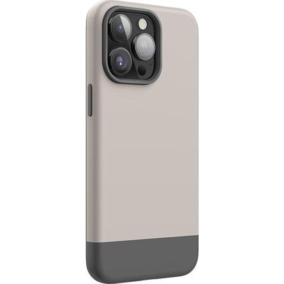 elago适用iPhone15pro磁吸手机壳