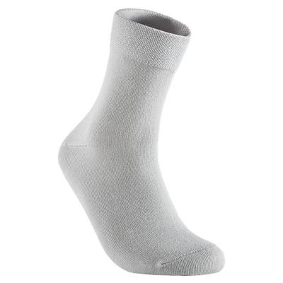 7A抗菌 KELME卡尔美夏季休闲中筒袜吸汗防臭运动短袜透气薄棉袜子