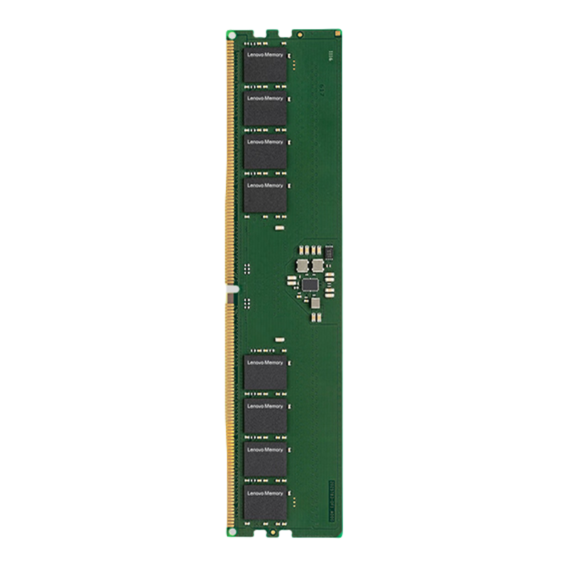 Lenovo/联想 台式机PC电脑内存条全新DDR5 16G 32G 5600/4800MHZ