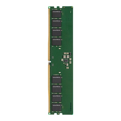 Lenovo/联想 台式机PC电脑内存条全新DDR5 16G 32G 5600/4800MHZ