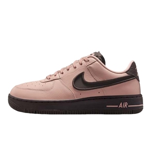 NIKE耐克女鞋Air Force 1 Dance空军一号运动复古板鞋FJ7409-601