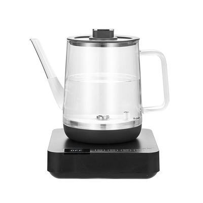 康乐玻璃底部上水壶烧水泡茶专用