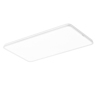 补贴15%美的极光吸顶灯2026年新款客厅主灯简约卧室灯LED全屋套餐