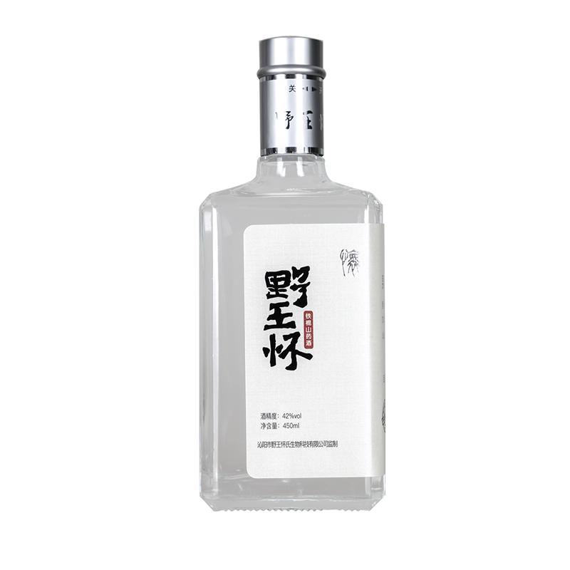 河南焦作野王怀铁棍山药酒