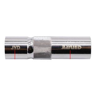 包邮气焊枪嘴喷嘴350A保护套紫铜加厚二保焊机喷咀保护嘴原装