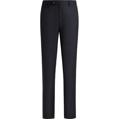 布克兄弟25男士羊毛西裤