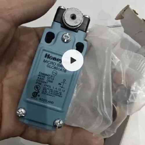 议价Honeywell霍尼韦尔限位开关 GLC01A1B，苏格兰