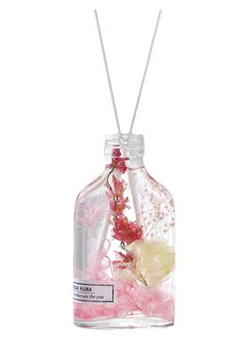 浮游花无火香薰DIY手工干花材料包植物标本毕业季中秋节团建活动