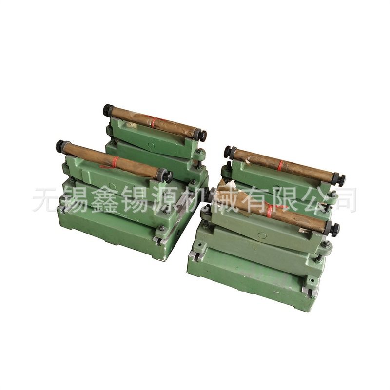 无锡无心磨床厂家直销配件M1080砂轮平衡架