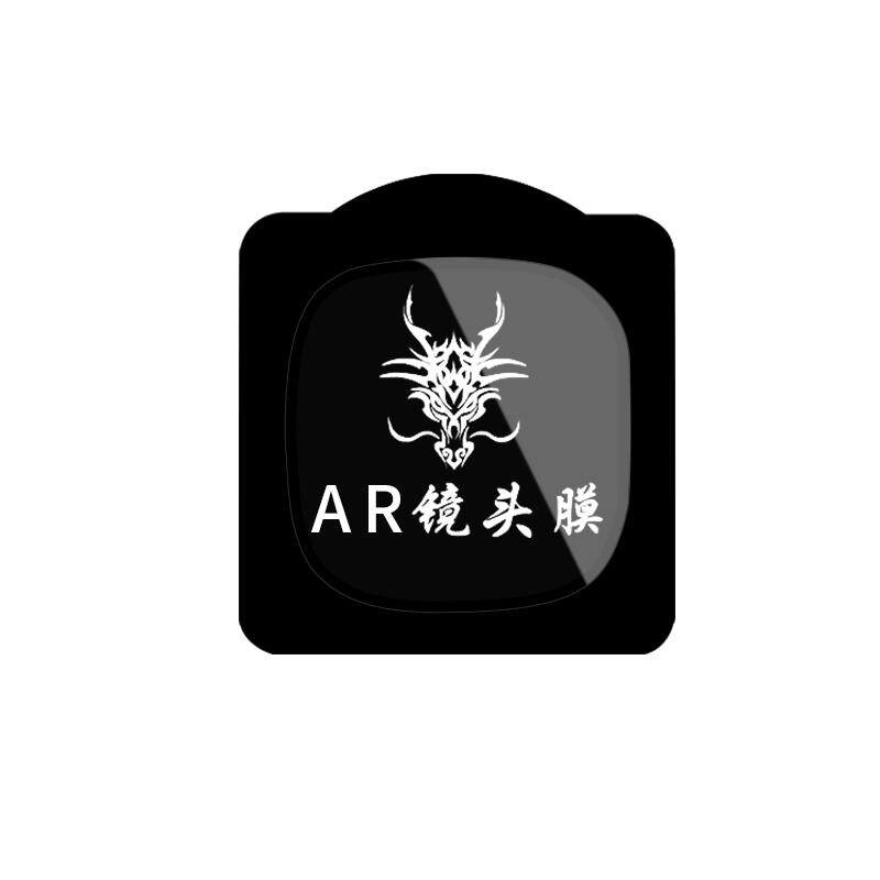 膜星人适用iqoo12/12pro镜头膜