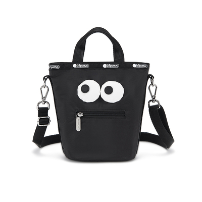 LeSportsac斜挎包乐播诗