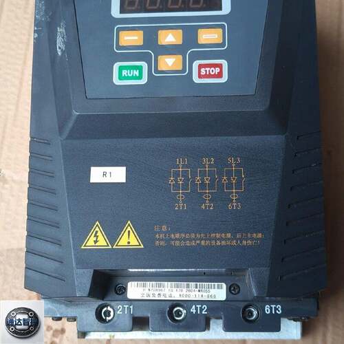 可维修西驰软启动器CMC553MX55KW