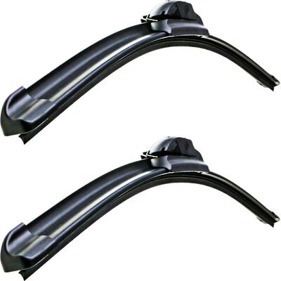 贵万江无骨雨刷适用本田思域雅阁飞度锋范杰德CRV缤智凌派雨刮