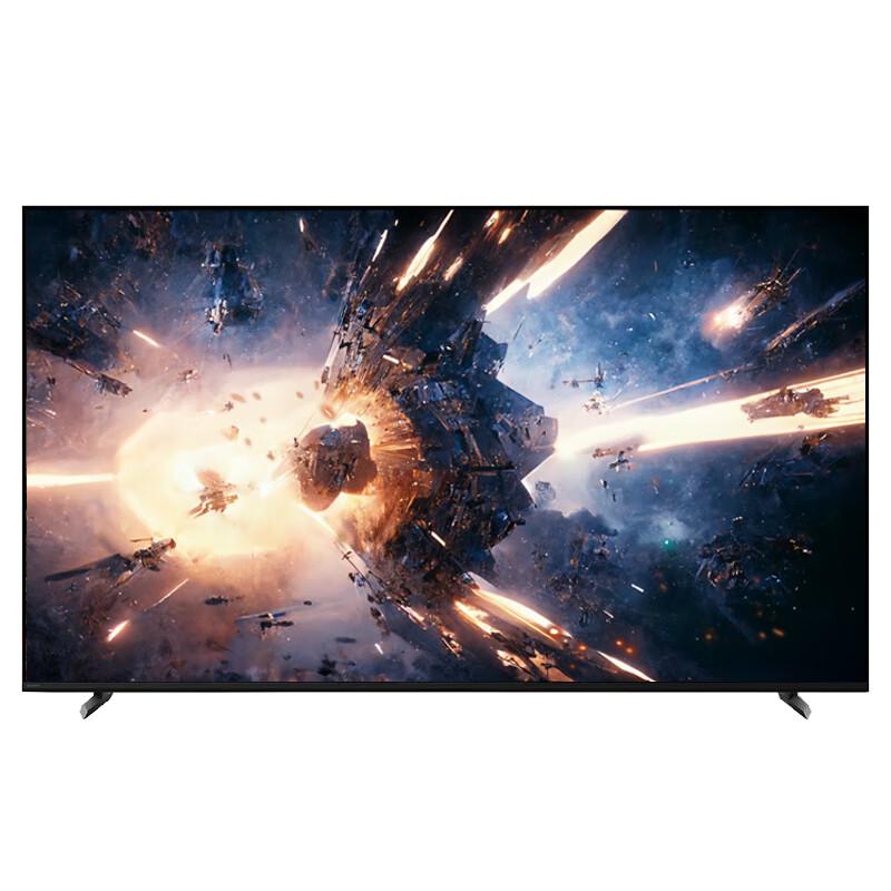 Sony/索尼 XR-65X90L 65英寸游戏电视 4K 120Hz高刷 XR认知芯片