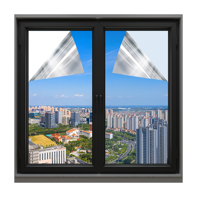 精选-15年老品牌单向透视隔热膜