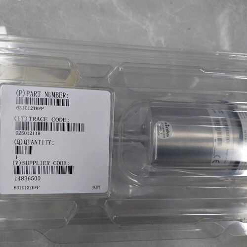 MKS真空压力计722C13TCB2FA—议价