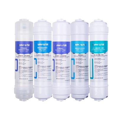 九阳家用直饮原装净水器