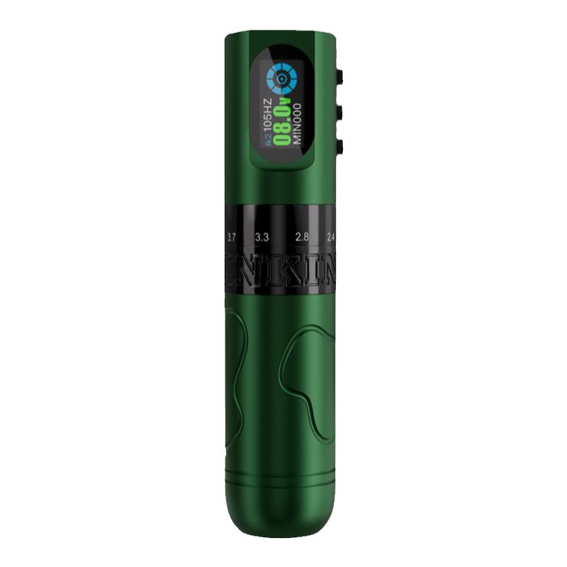 inkflexo可调行程变频调速纹身笔
