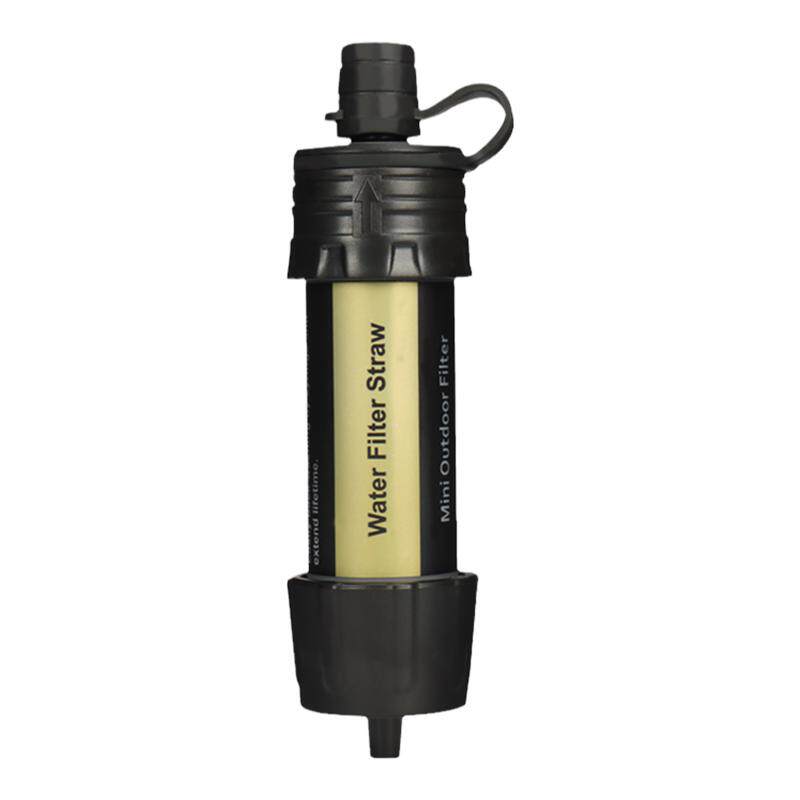 户外净水器便携式取水过滤器