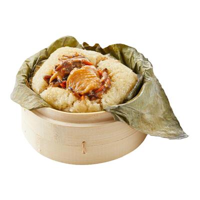 广式荷香糯米鸡早餐点心茶点