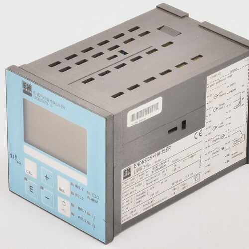 Liquisys-S CPM223-PR0010 EndressHauser - Used - incl. warran
