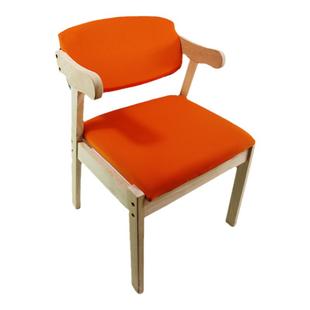 酒店饭店家用客厅扶手椅套罩定制弹力防尘改色分体单拉链餐椅套罩