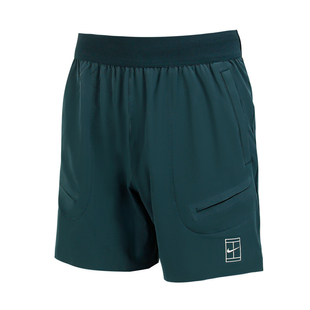NIKE耐克网球服男子2025澳网速干运动训练比赛短裤 CV2544 DV2882