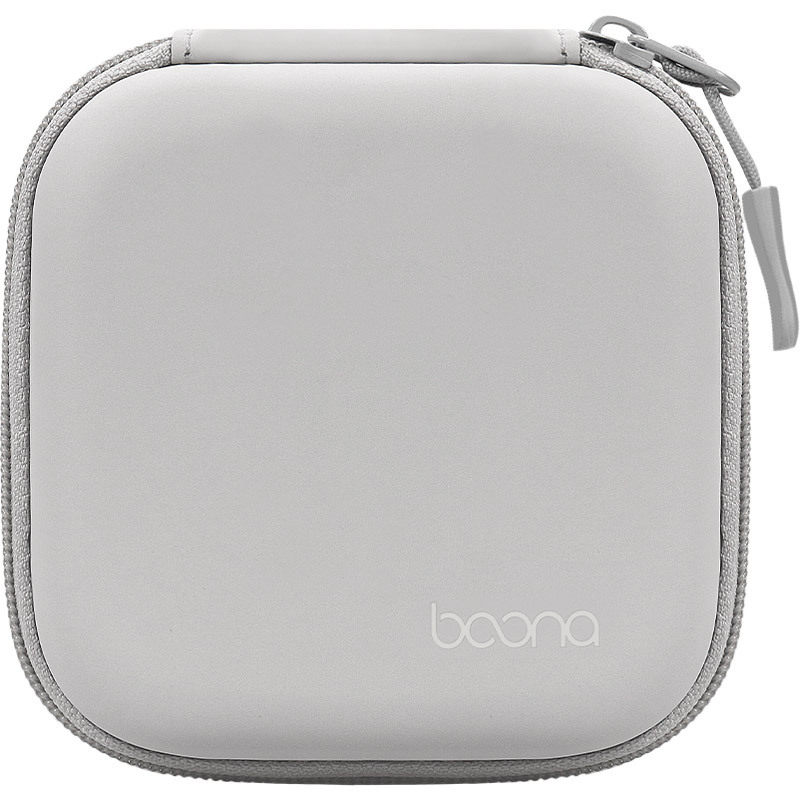 包纳MacBook充电器收纳包