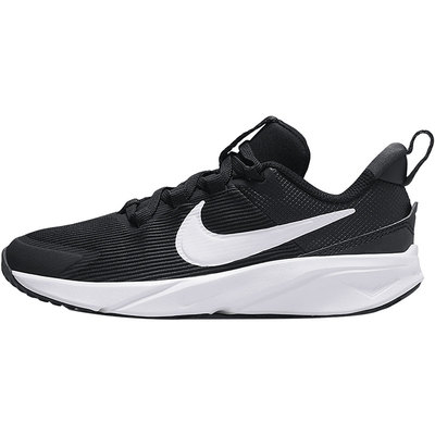 Nike/耐克正品STAR RUNNER 4 NN 儿童轻便运动鞋DX7614-001