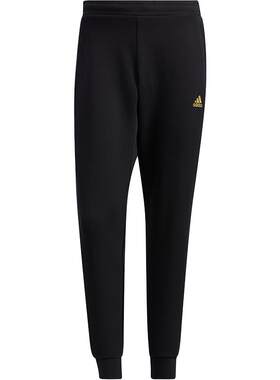 Adidas/阿迪达斯正品当季新款男子休闲舒适运动长裤 H55257