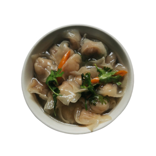 福建福州正宗特产燕皮肉燕馄饨福鼎肉燕小吃手工制作方便速食馄饨