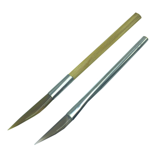 压葫芦玛瑙刀抛光黄金白银首饰保养护理打磨戒指手镯饰品打金工具