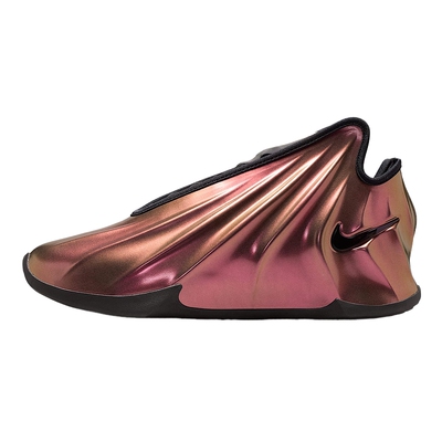 NIKE耐克春季新款G.T. FUTURE男女户外抗扭实战篮球鞋 FZ5591-900