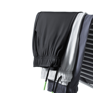 棉致儿童速干裤男童裤子夏季薄款夏天长裤冰丝防蚊裤男大童运动裤