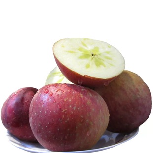 【应季水果新鲜季】云南高原嘎啦苹果 当季新鲜水果孕妇小孩苹果