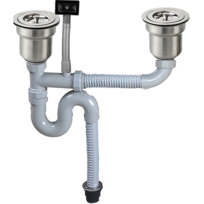 盖子封水提篮过滤沸水可倒