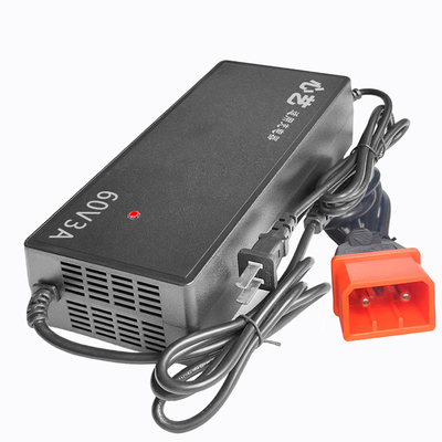 心艺电动车充电器60V72V川奇正品