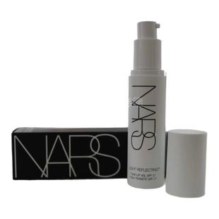 Nars/娜斯新品柔光美肌有色大白隔离妆前乳30ml提亮肤色保湿细腻