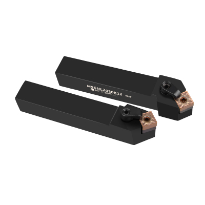 数控刀杆主偏角45度MSSNR2525M12